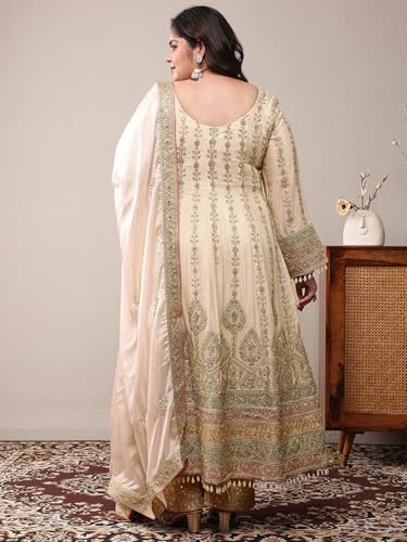 Image of Libas Art Womens KURTA SET