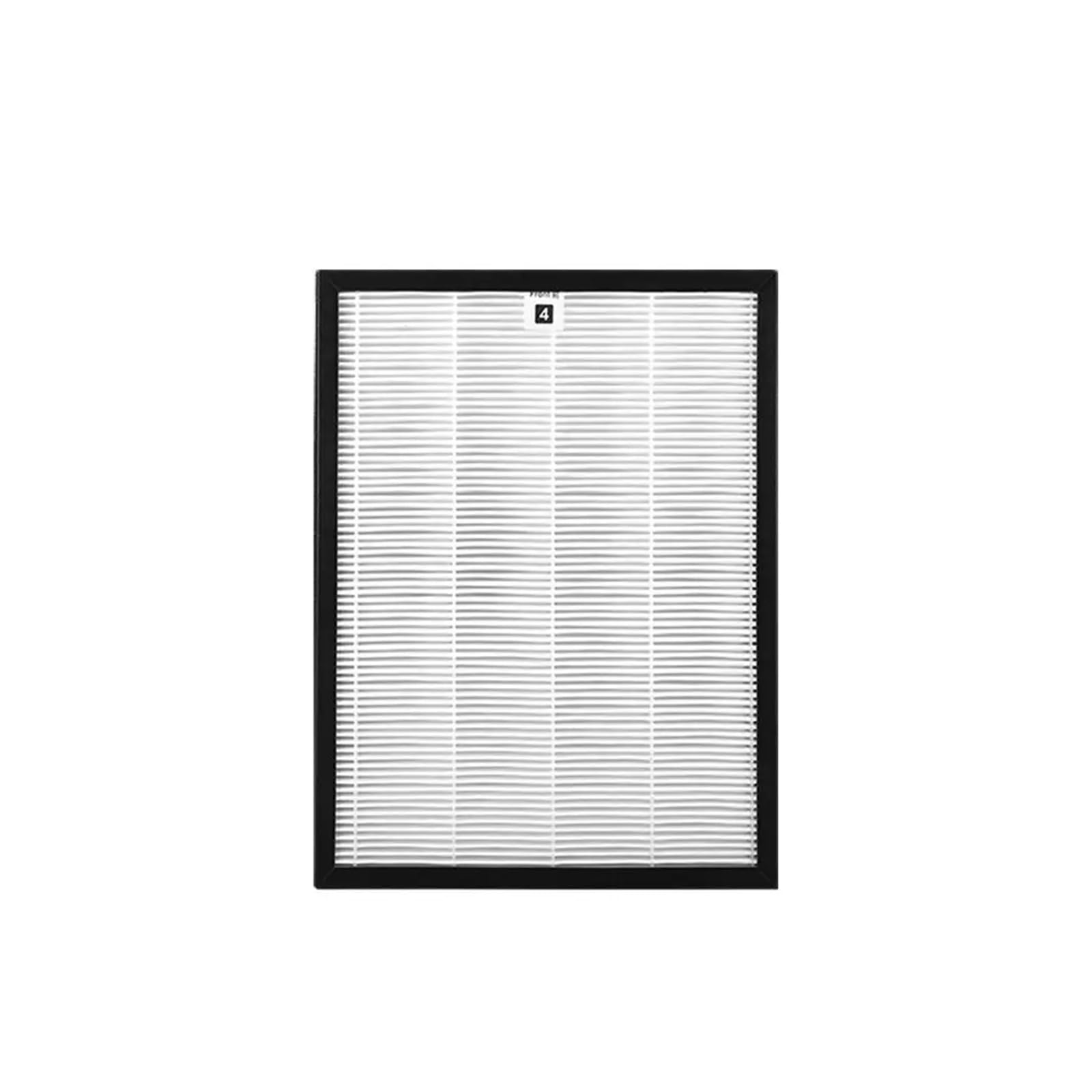 Juego De Filtros De Repuesto For Purificador De Aire H13 Personalizado