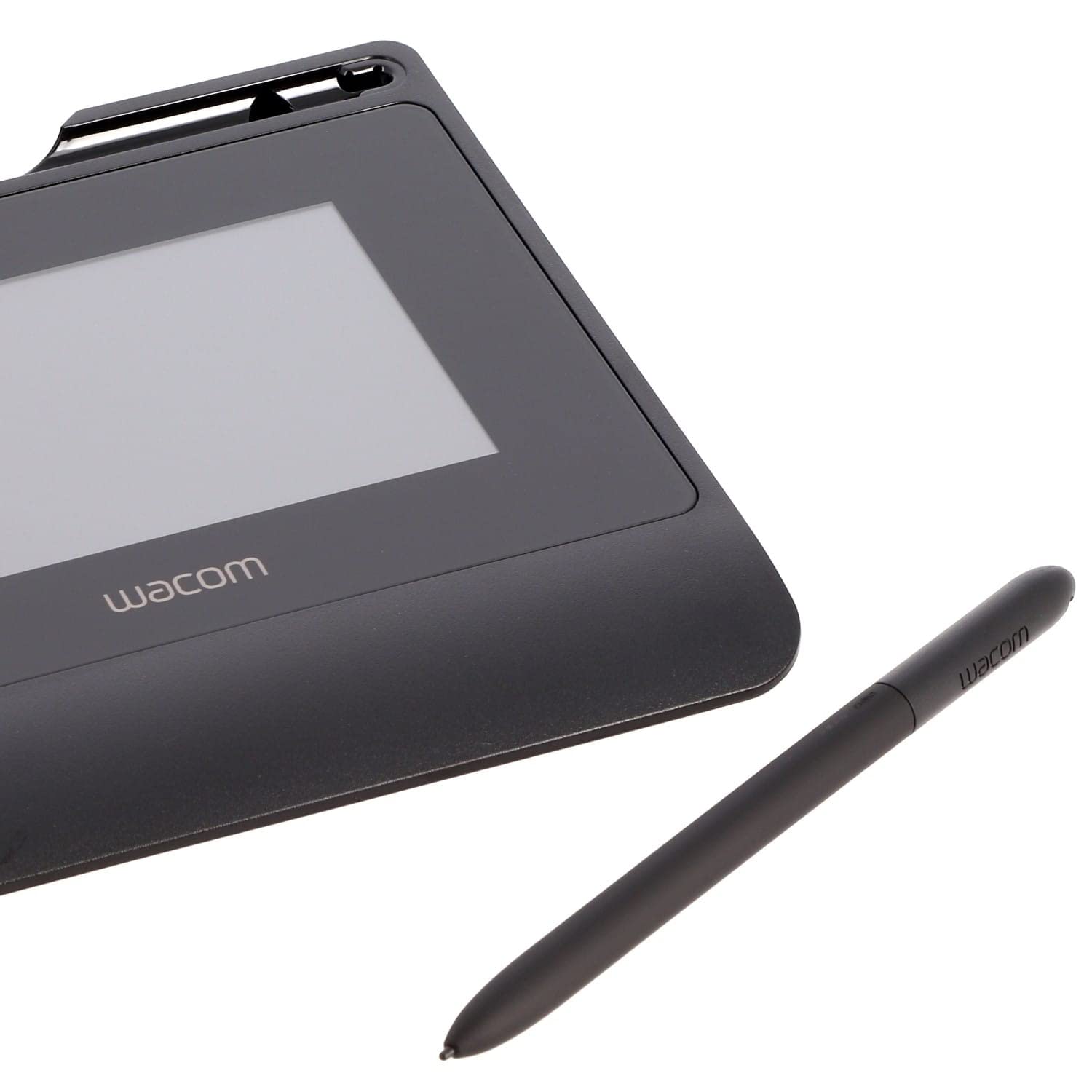 WACOM LCD Signature PAD STU 540 - for capturing Consent Signature