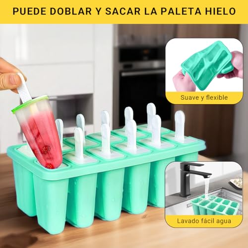 La Mejor Selección de Moldes para niños , tabla con los diez mejores. 30 Imagen adicional