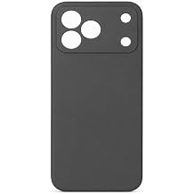 Microcase Honor 600 Pro 5G ile Uyumlu Campro Serisi Kamera Korumal  Silikon K l f - AL3427