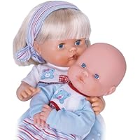 nenuco hermanitos traviesos amazon