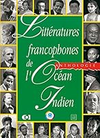 Littérature Francophone de l'ocean Indien 228882221X Book Cover
