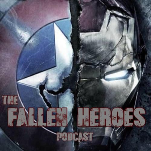 The Fallen Heroes Podcast cover art
