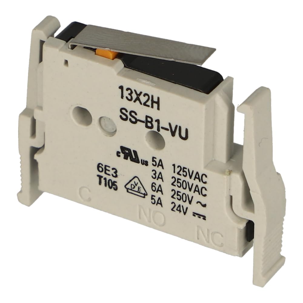 1SDA066422R1 | 1SDA066422R1 | ABB AUX Contact, 1 Changeover