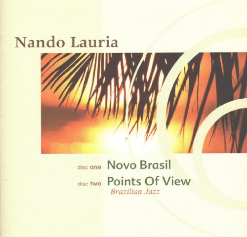 Narada Classic: Novo Brasil / Points of View