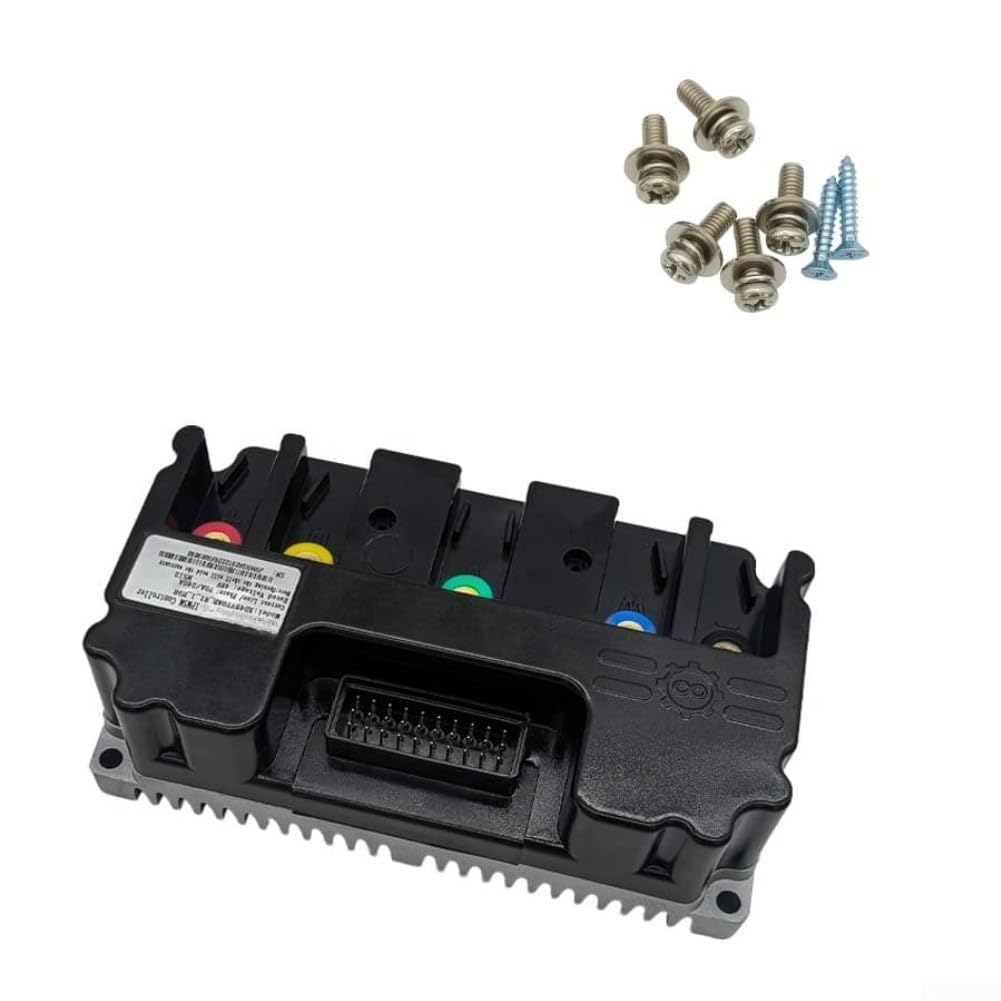 Controlador de 48 V para vehículo todoterreno eléctrico