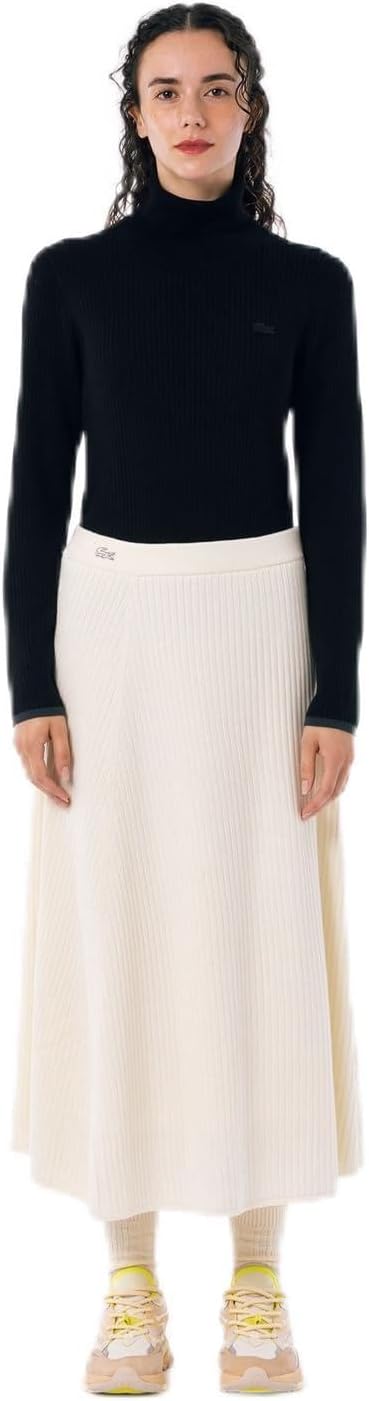 Ralph Lauren ラルフローレン エプロン フリルデザイン ポニー刺繍