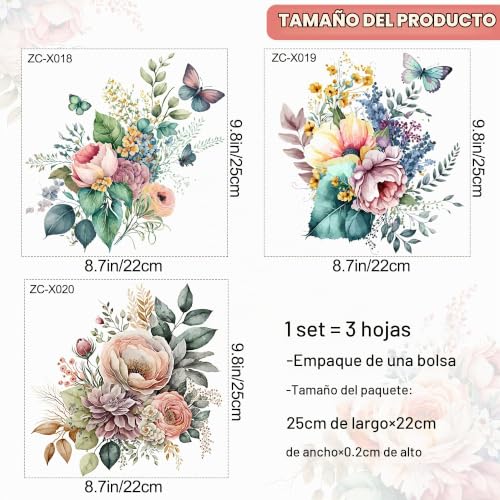 La mejor comparación de Pegatinas para tapas de inodoro para comprar hoy. 3 Imagen adicional