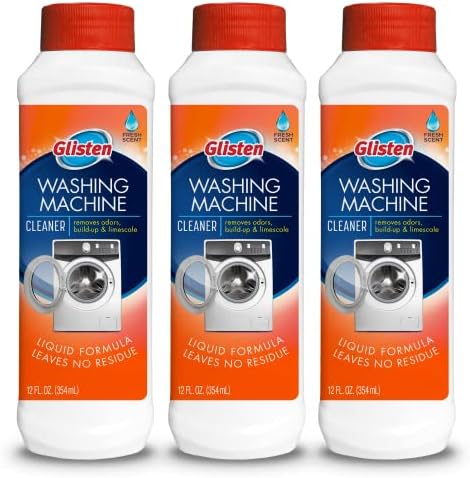 Glisten Washer Magic...