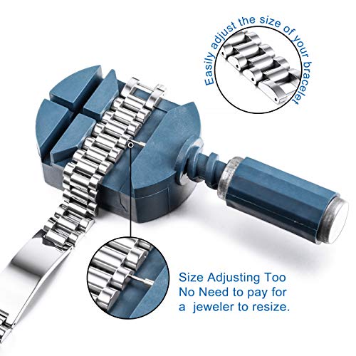 MeMeDIY TO MY SON Love from MOM AND DAD Courage Inspirational Bracelets Personalized Graduation Gifts for Son Stainless Steel Adjustable Wristband Birthday Gift2