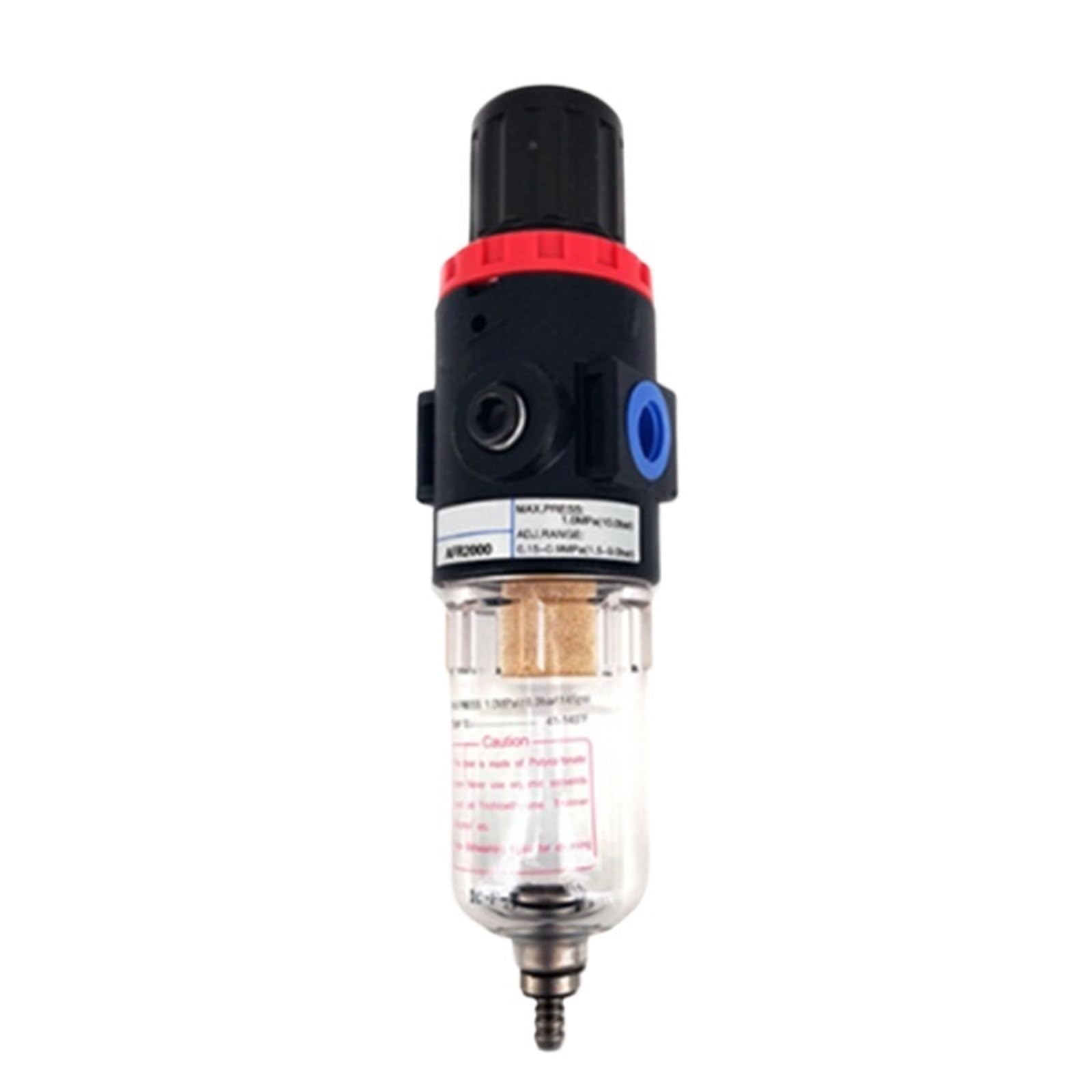 Unidad Preparación Filtro Regulador Serie AFR1500 AFR2000 AFR15001 AFR20001