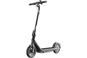 Max G2 Segway: Ultralight, Compact, and Ready to Ride