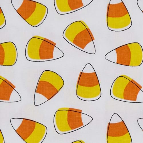 Servilletas de Tela Split P con Estampado de Dulces, Set x4 miniatura 3