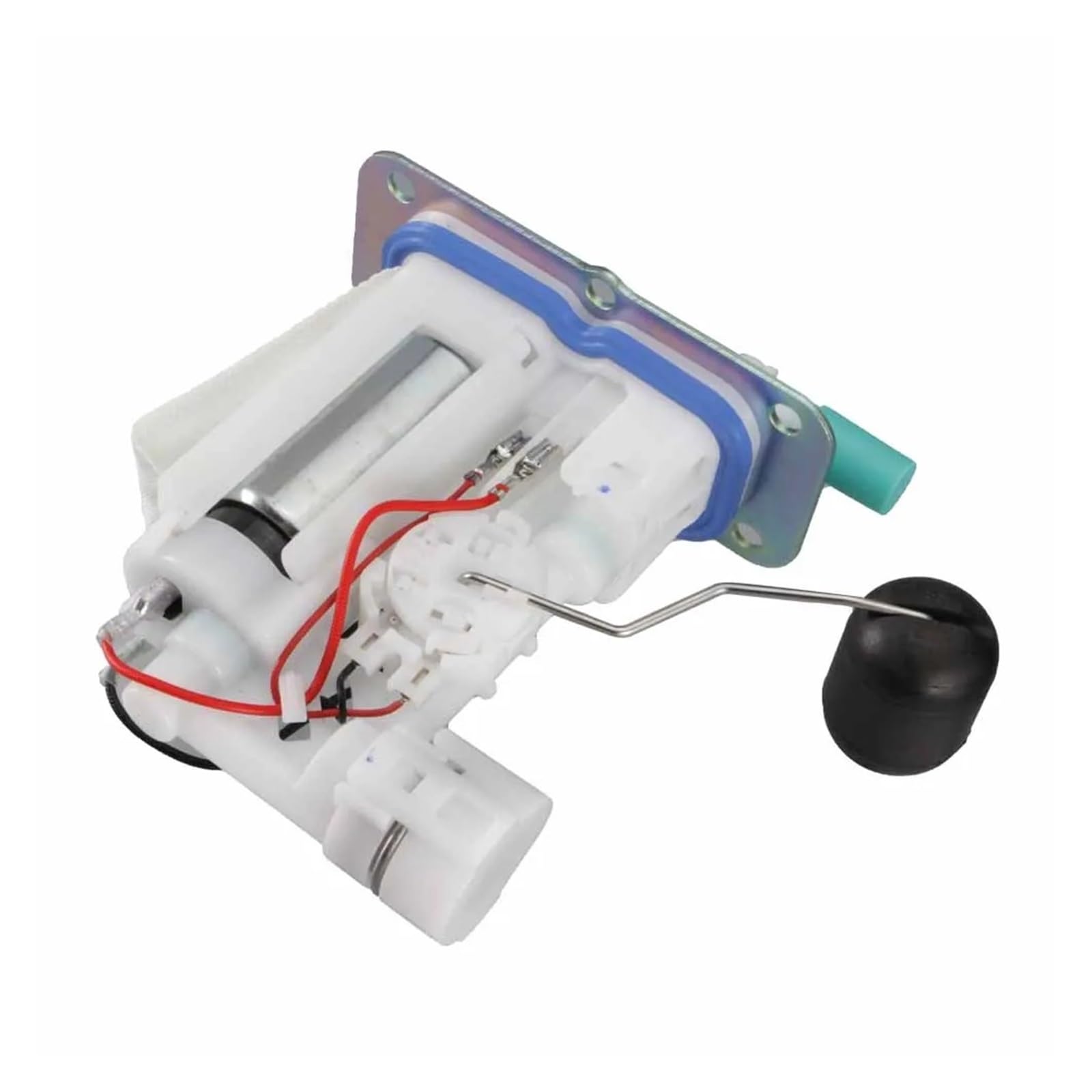 Bomba De Gasolina Recambio Conjunto Bomba Combustible Profesional Para Motocicleta 12V 300KPA M7202NM Altura 13,5 Cm Accesorio Repuesto