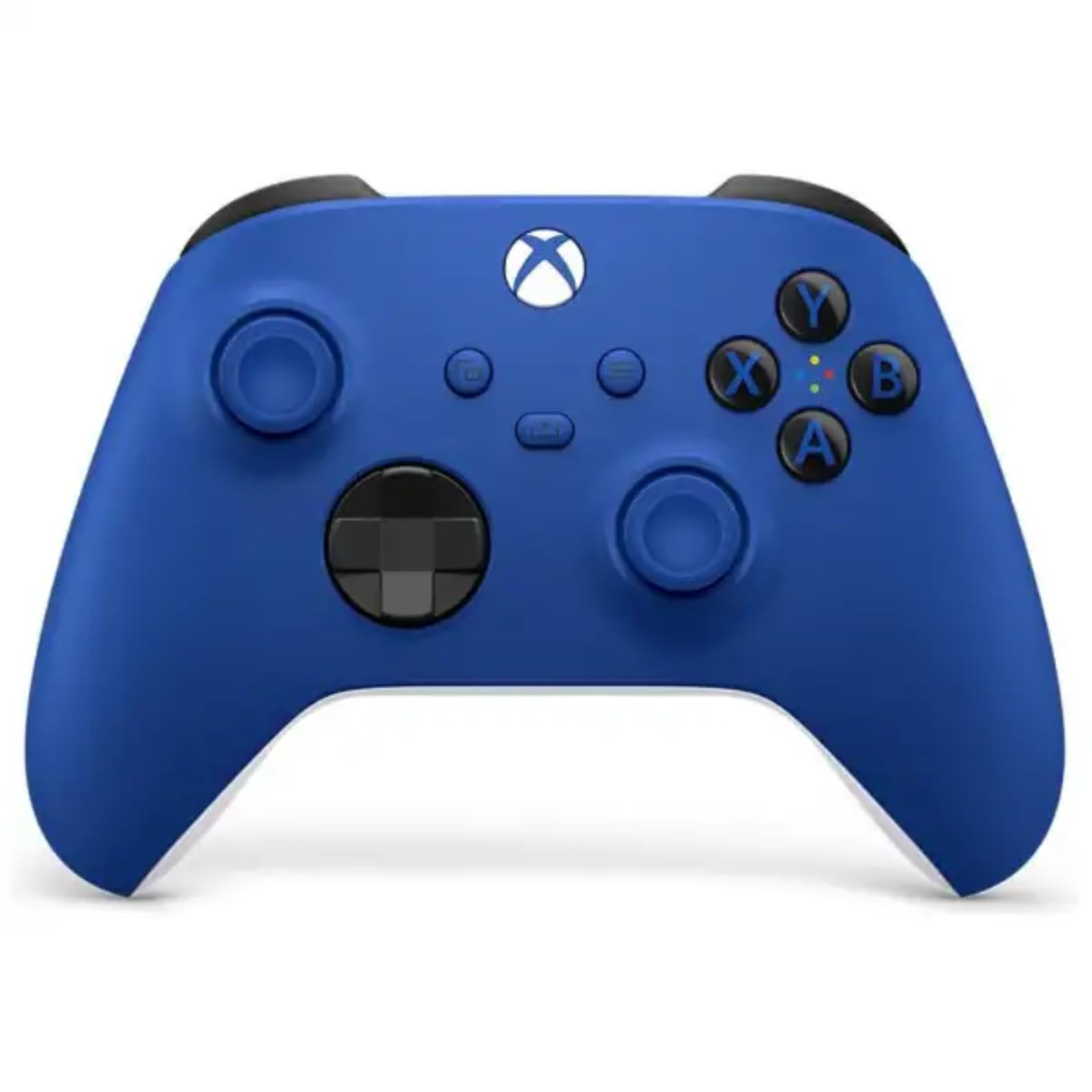 Amazon.co.jp: Xbox ワイヤレス コントローラー (ショック ブルー