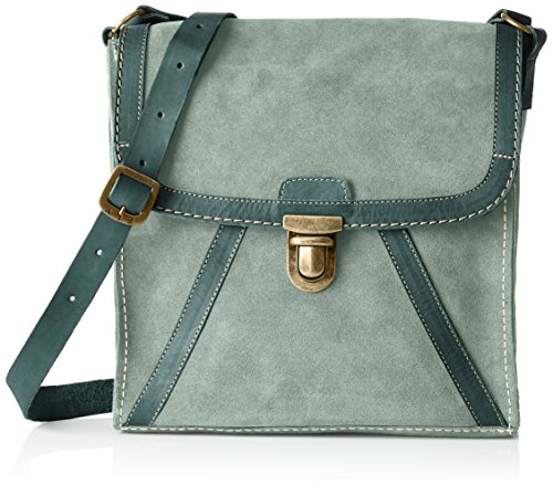 FLY London - Cani575fly, Borsa a tracolla Donna