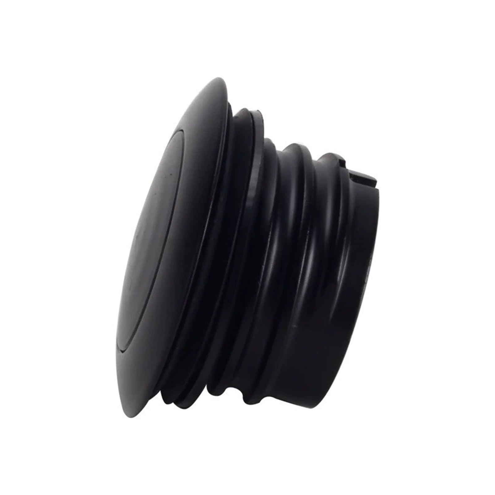 Tappo Serbatoio Tappo Serbatoio Carburante Ventilato Per Ha&rley FLTR | Tappo Del Serbatoio A Scomparsa Ventilato, Facile Da Usare Con Una Sola Mano Ed Elegante Per Ha&rley
