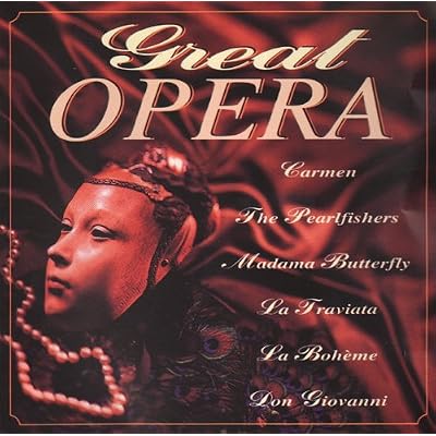 Opera Superhits