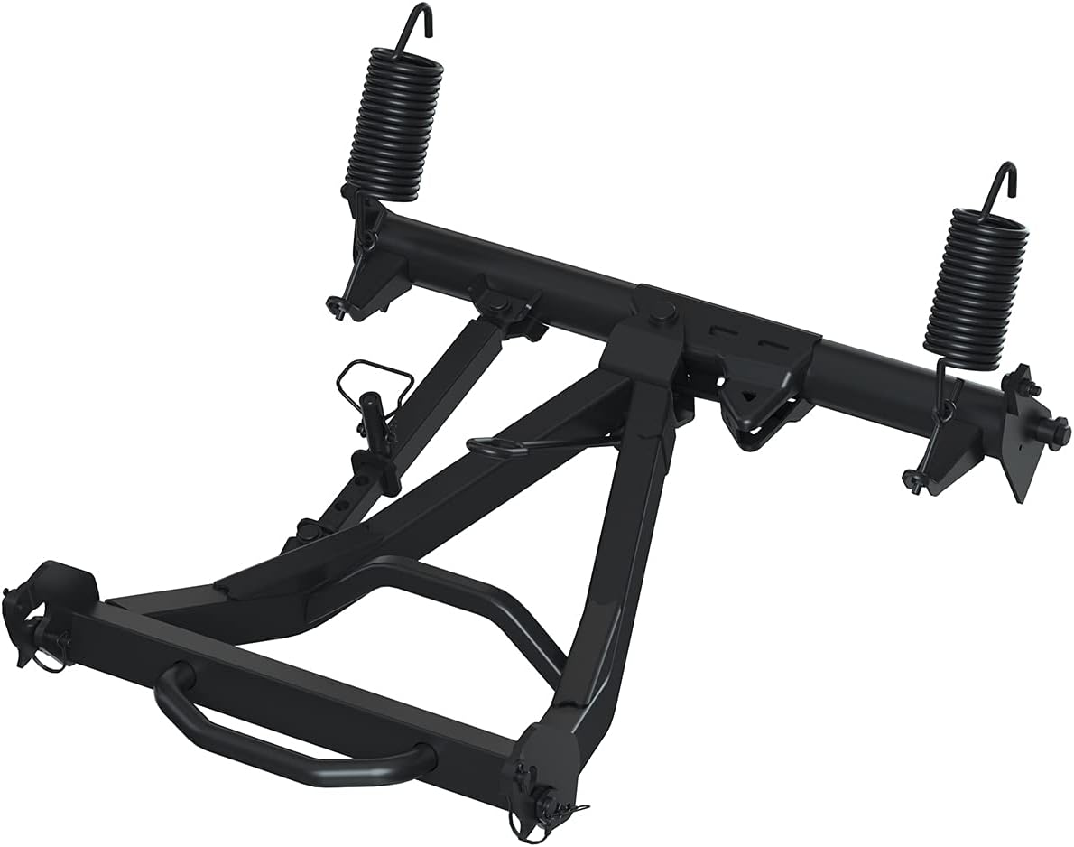 Polaris Ranger Glacier HD Plow Frame - 2889307