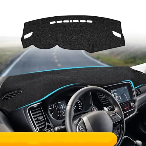 Tapis de protection Ford Outlander 3 pour trajets d'été - 2