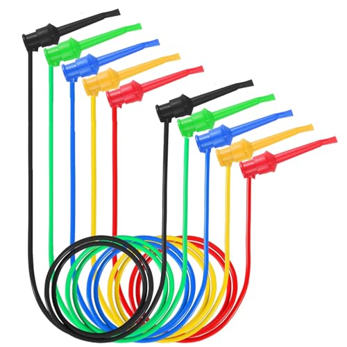 Sonde de test de câble multimètre pour vos projets électroniques de table