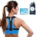 Produktbild Sports Laboratory PRO+ Haltungskorrektur Geradehalter Schulter Rücken Haltungsbandage mit verstellbare Größe für Damen und Herren