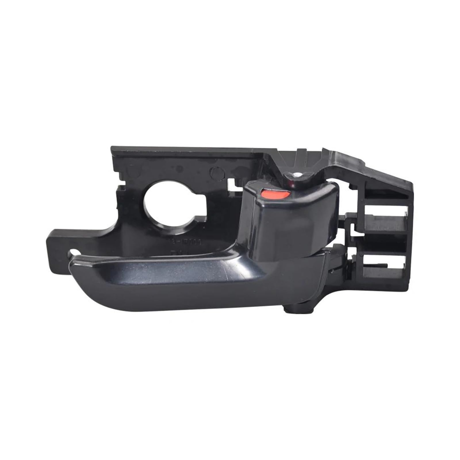 Rwrpqedexm Black Door Handle Interior For Kia For Sportage 2007-2011 Car Interior Door Handle 82610-1F000 Door Pull Handle