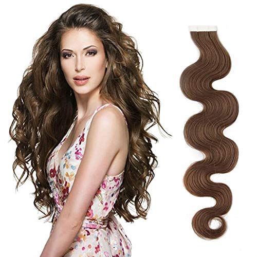 Extensions cheveux humains Remy bouclés sans couture pour en finir avec les cheveux fins