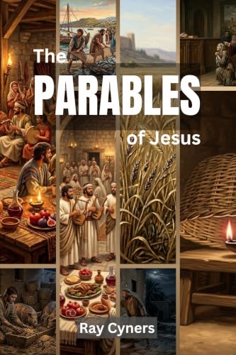Image of The Parables of Jesus: Meaning and Application in Everyday Life