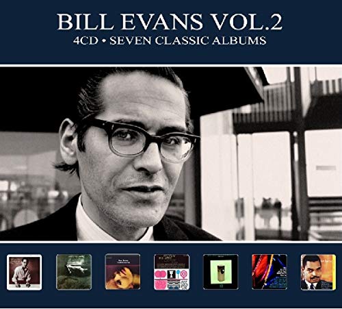 Seven Classic Albums Vol 2