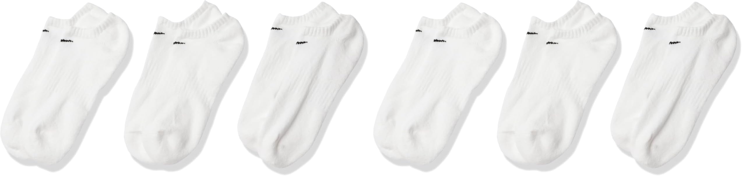 NIKE Men's Cushion Crew Training Socks — view 28