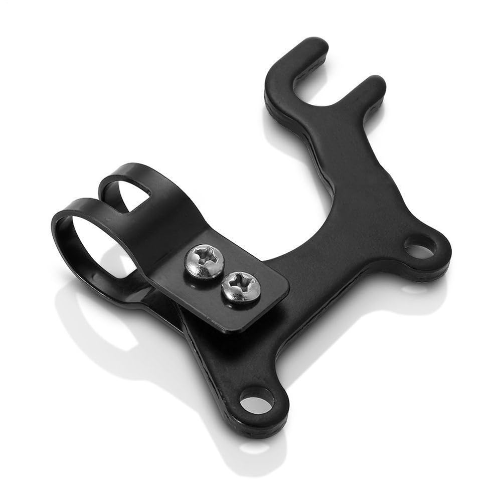 220 Centerlock Disque Frein Flottant Hope - 180mm - Surface Acier Sur Support Aluminium VTT 220
