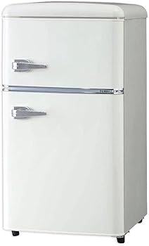 Amazon.co.jp: アイリスプラザ 冷蔵庫 81L 一人暮らし 小型 おしゃれ