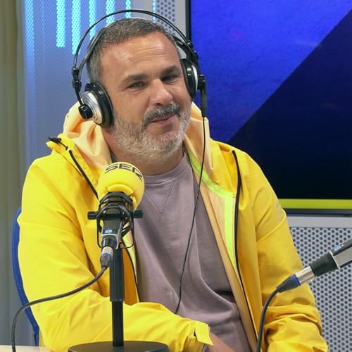 Gastro SER | &Aacute;ngel Le&oacute;n (Aponiente): &lsquo;muerte y resurrecci&oacute;n&rsquo; del gordito