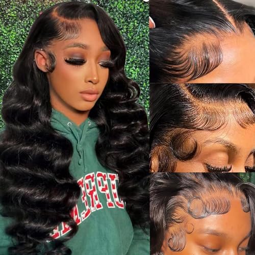 16 Best Human Hair Wigs That Look Stunning (2025)