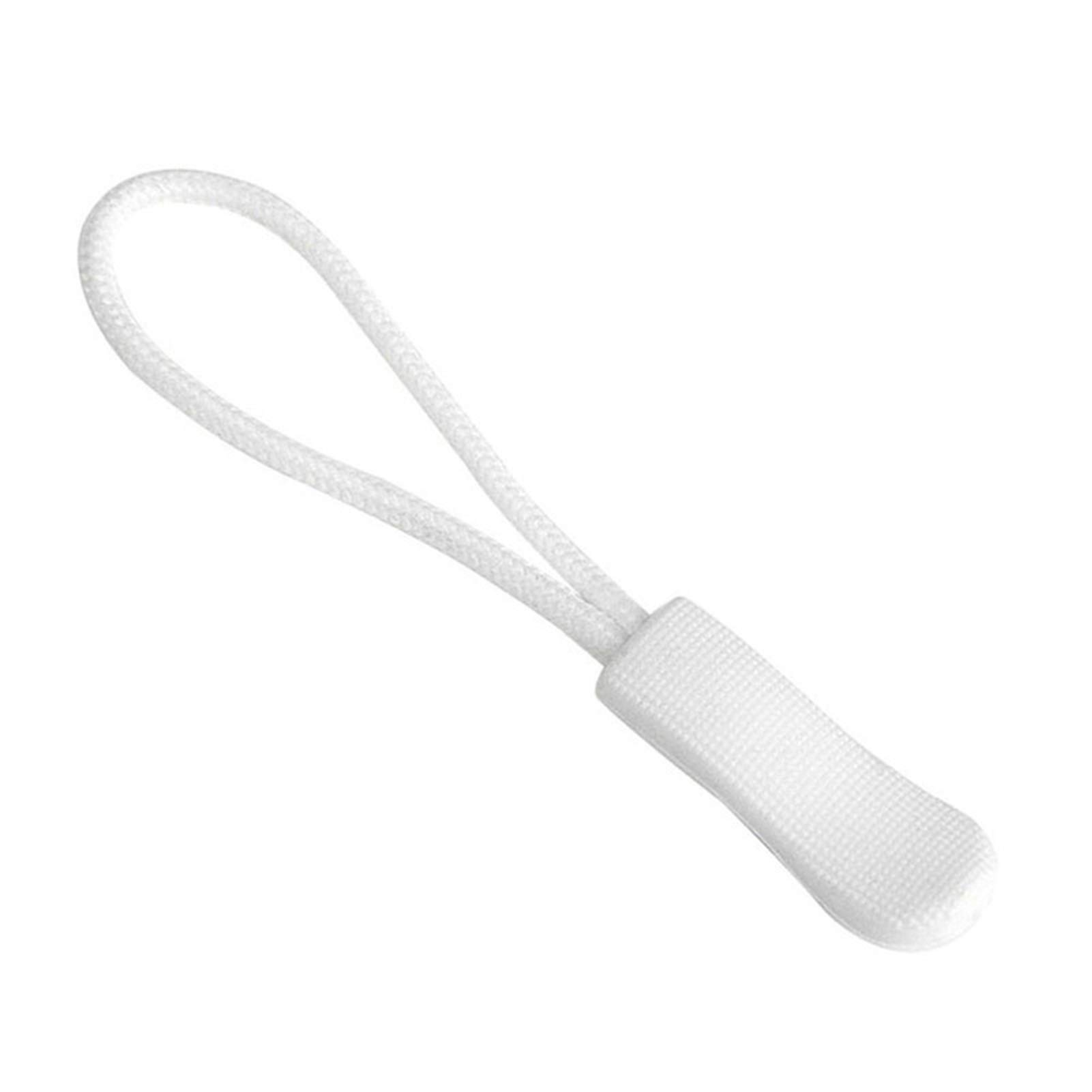 Trekkoord 4 stuks 17 kleuren touw rits trekkoord elastisch
