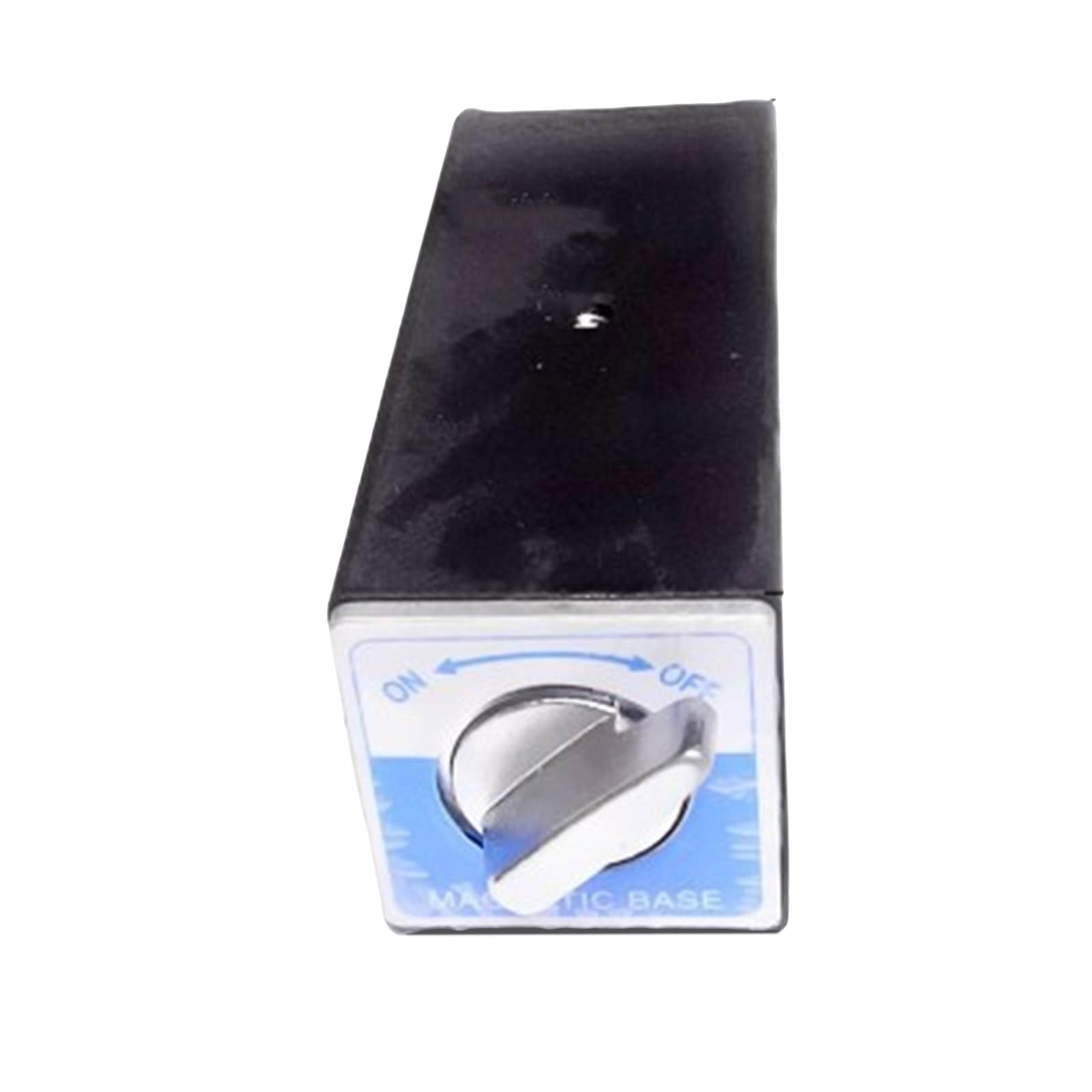 Mesa de asiento con imán de rosca hembra, indicadores de alta dureza, base de alambre, base de mesa de corte, base fuerte, herramienta de metalurgia
