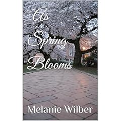 As Spring Blooms Audiolibro Por Melanie Wilber arte de portada