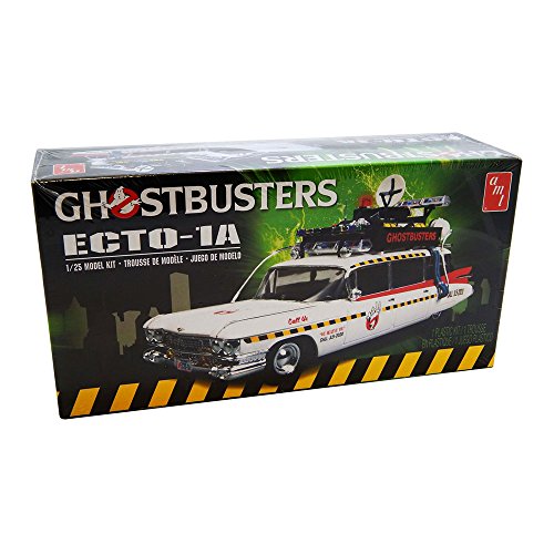 Ghostbusters Ecto-1 Snap - Thumbnail 2
