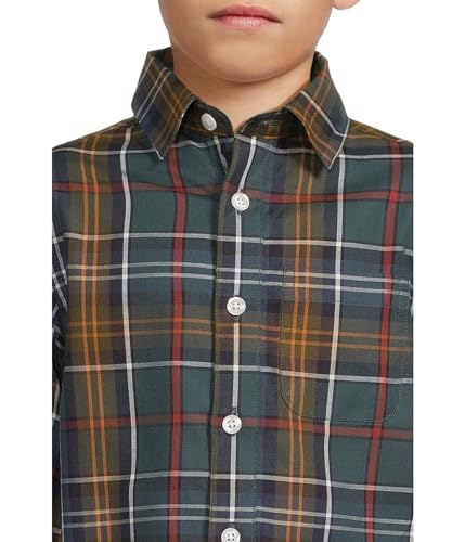 Image of Appaman Boys' Standard Shirt (Toddler /Little Kid /Big Kid)