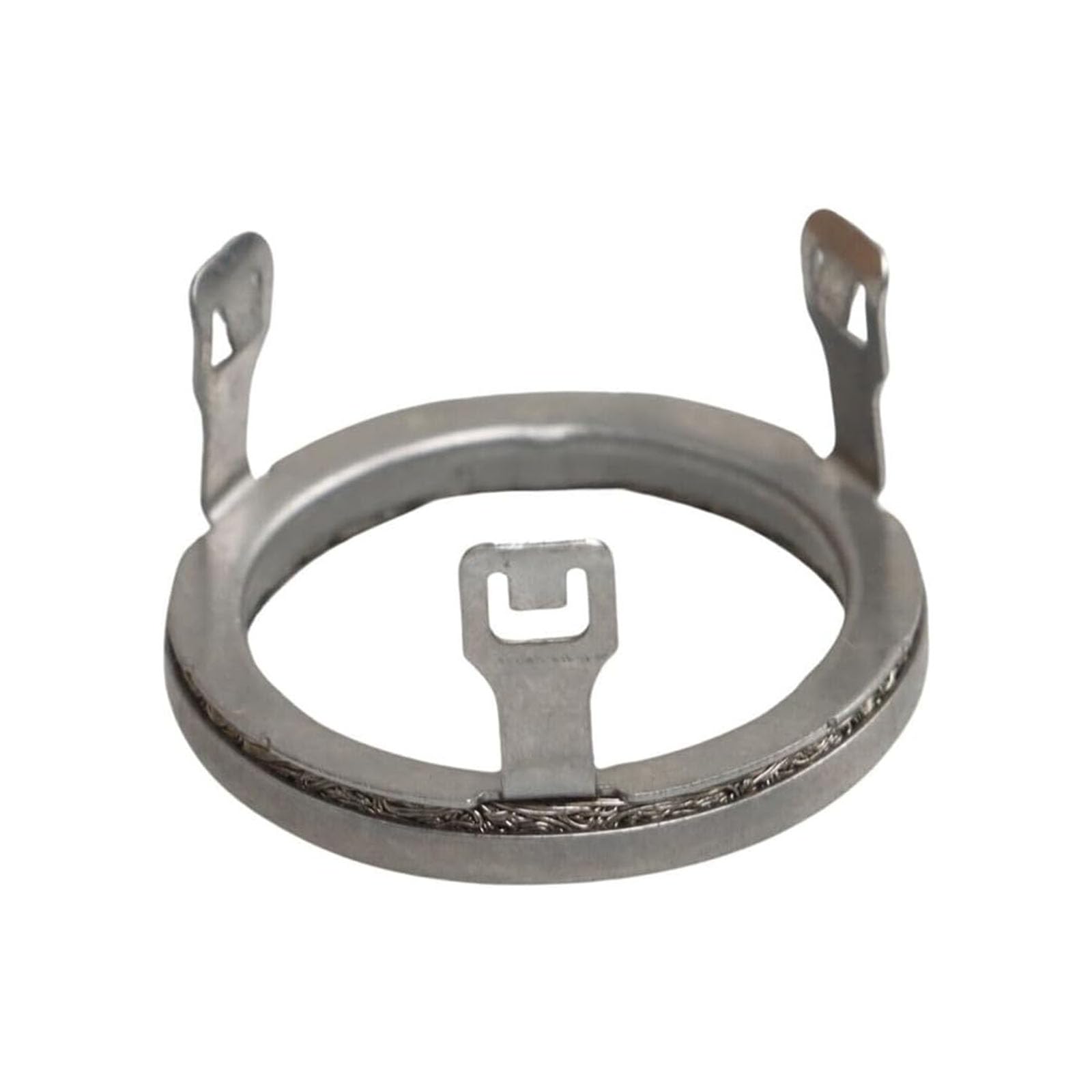 Distanziatore per iniettori Carburante Premium in Metallo per Modelli E81 E82 E87 E88 E90 E91 E92 E93 E72 E89 335I 535I 740I 740Li N43 N53 N54 Componente per sistemi iniezione carburanti