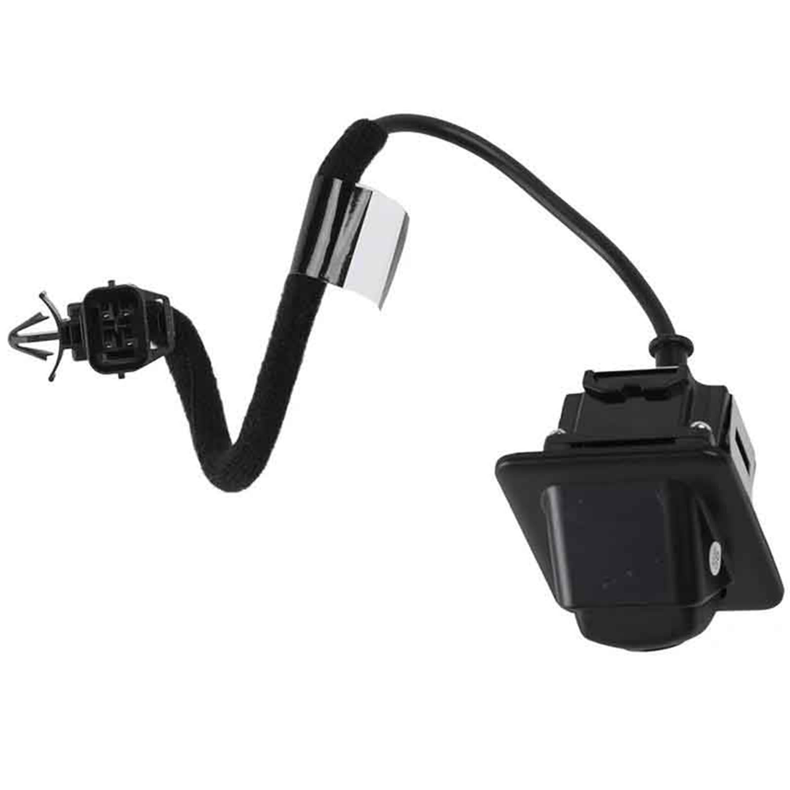 Cámara De Visión Trasera para Coche 95760-A6100, para Marcha Atrás Y Estacionamiento para I30 para Elantra