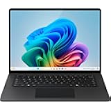 Microsoft Surface Laptop (2024), Windows 11 Copilot+ PC, 13.8