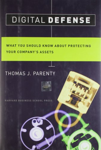 Digital Defense: What You Should Know About Protecting Your Compa...