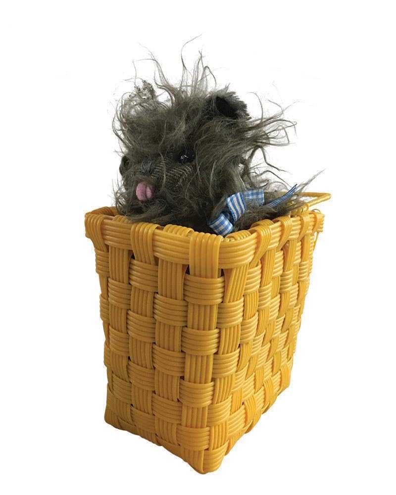Rubie's Toto in A Basket Fancy Dress