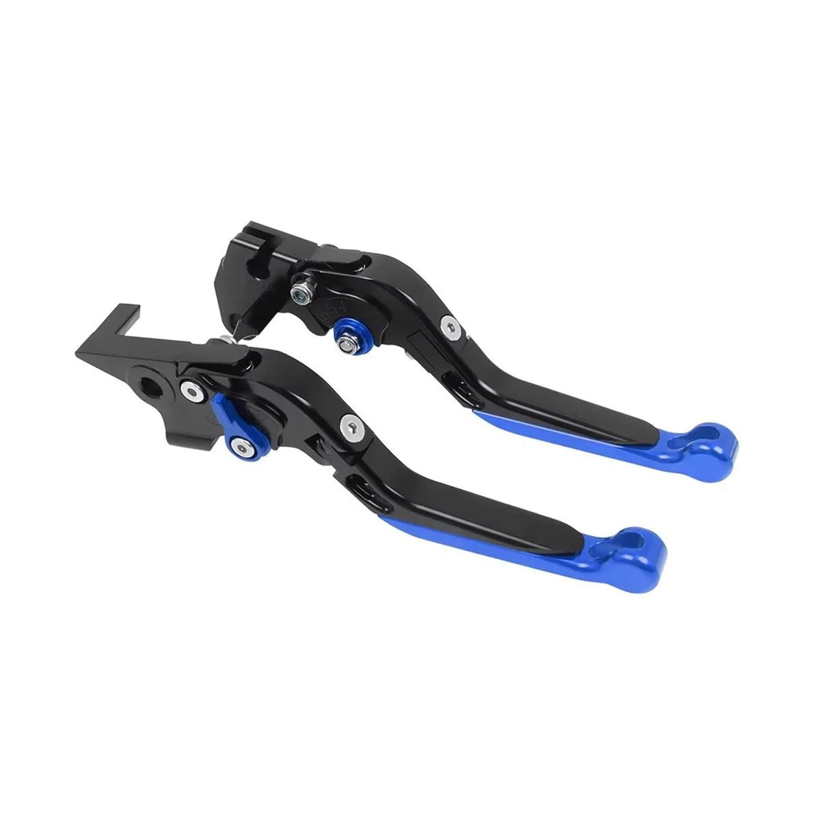 Heyhellnin U For Yamaha For Yzf R3 Yzfr3 2015-2020 Yzf-R3 Motorcycle Folding Brake Clutch Levers Motorbike Brake Levers(U)