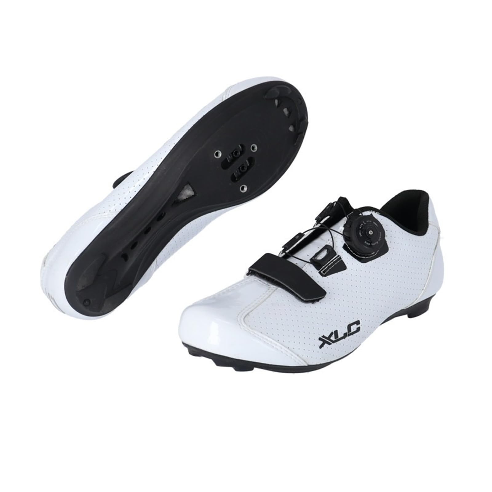 XLC CB-R09 Zapatillas Carretera Blanco