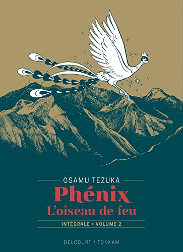 voir fiche du livre Phénix - L'oiseau de feu - Edition Prestige - Tome 2