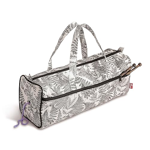 Preisvergleich Produktbild Prym 612074 Handarbeitstasche Nature